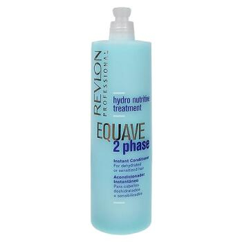 Revlon Equave 2 Phase Conditioner 500ml (Pro suché a citlivé vlasy)