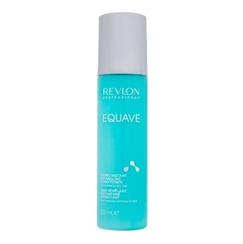 REVLON Equave Bezoplachový kondicionér Hydro Instant Detangling 200 ml (Vlasové kondicionéry a balzamy) - Profesionálny, Bezoplachové