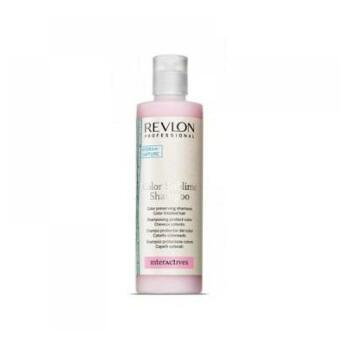 Revlon Interactives Color Sublime Shampoo 250ml (Pro barvené vlasy)