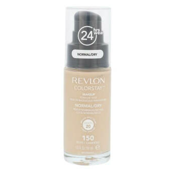 Revlon Colorstay Makeup Normal Dry Skin 30ml odtieň 150 Buff Chamois