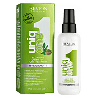 REVLON PROFESSIONAL Bezoplachová starostlivosť Uniq One ​​Green Tea 150 ml