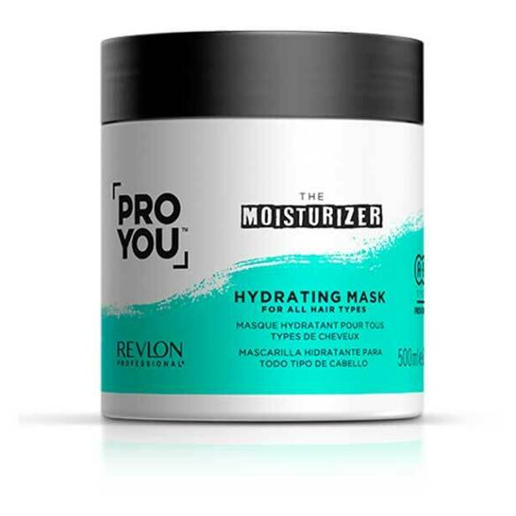 E-shop REVLON Professional Hydratačná maska ​​Pro You The Moisturizer 500 ml