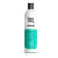 REVLON Professional Hydratačný šampón Pro You The Moisturizer 350 ml