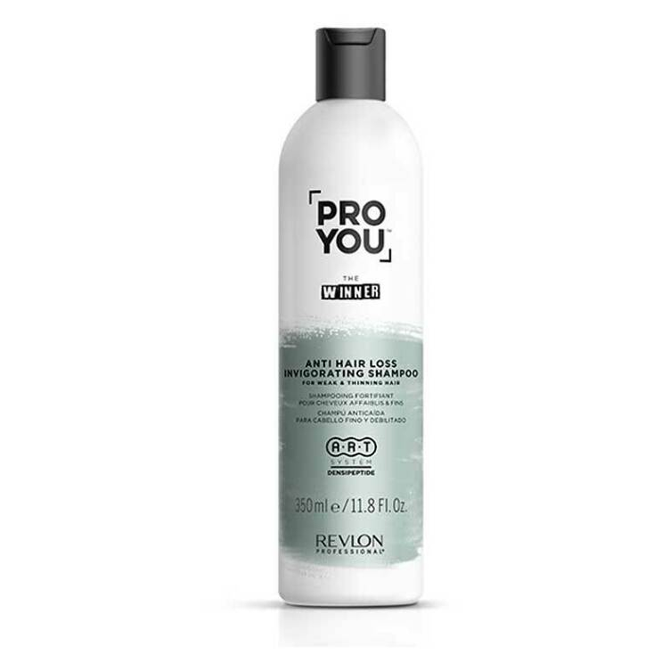 E-shop REVLON Professional Posilňujúci šampón proti vypadávaniu vlasov Pro You The Winner 350 ml