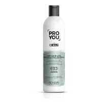 REVLON Professional Posilňujúci šampón proti vypadávaniu vlasov Pro You The Winner 350 ml