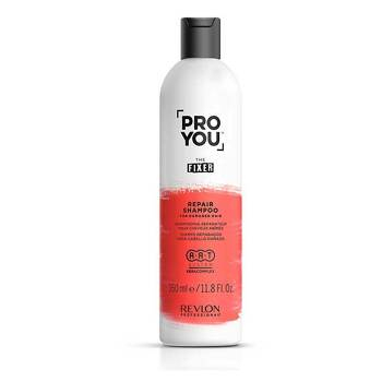 REVLON Professional Rekonštrukčný šampón pre poškodené vlasy Pro You The Fixer 350 ml