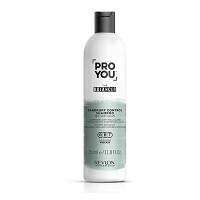 REVLON Professional Šampón proti lupinám pre suché vlasy Pro You The Balancer 350 ml