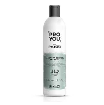 REVLON Professional Šampón proti lupinám pre suché vlasy Pro You The Balancer 350 ml