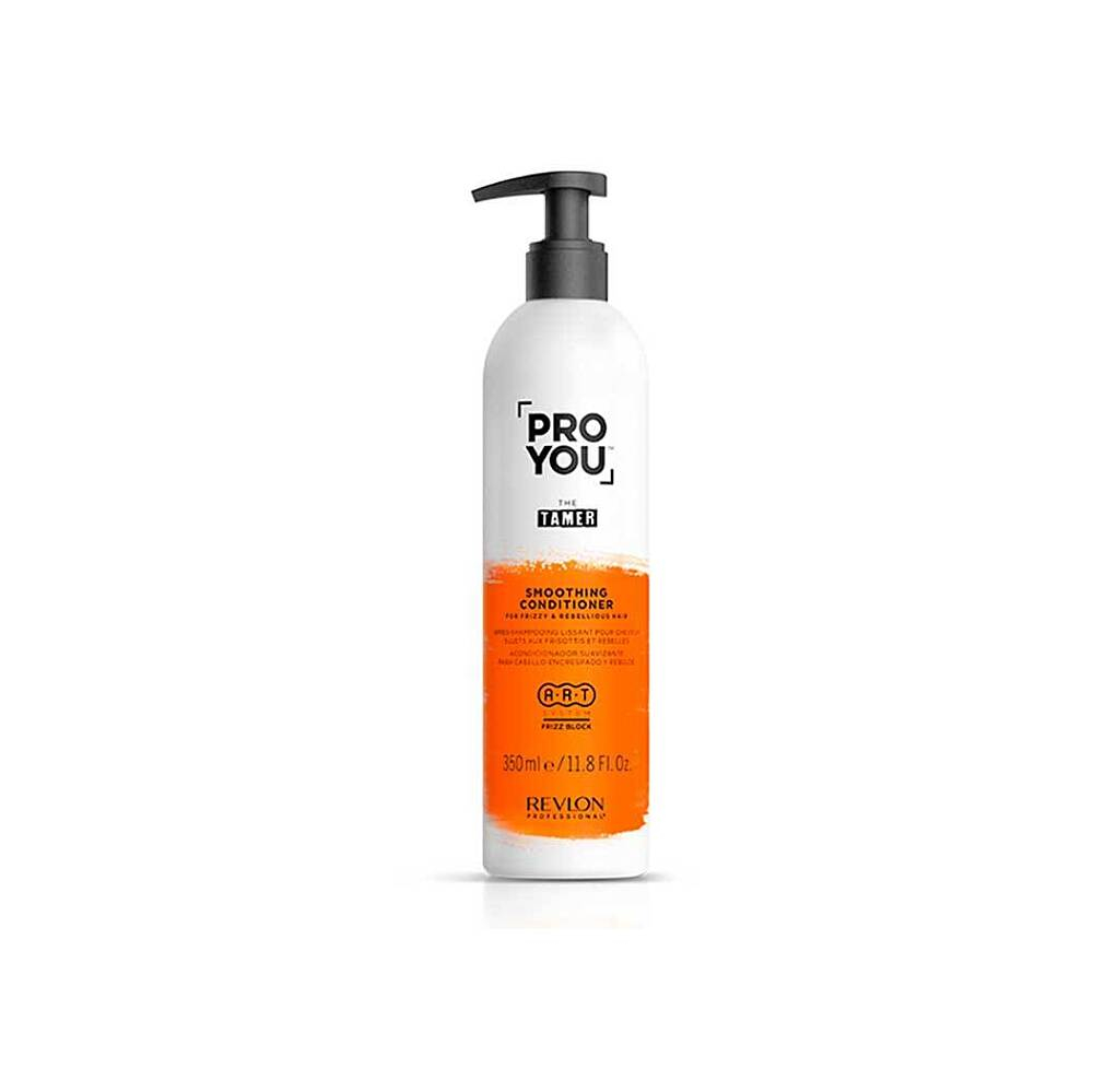 E-shop REVLON PROFESSIONAL Uhladzujúci kondicionér proti krepovateniu 350 ml