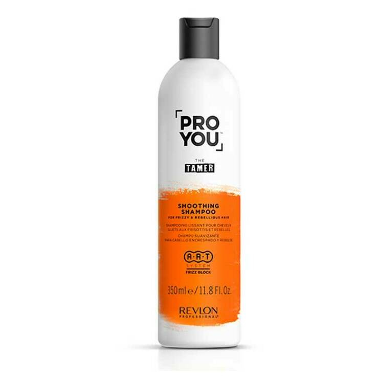 E-shop REVLON Professional Uhladzujúci šampón proti krepovateniu Pro You The Tamer 350 ml