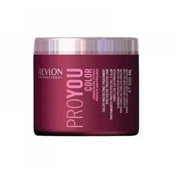 Revlon ProYou Color Mask 500ml (Pro barvené vlasy)
