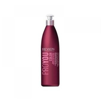 Revlon ProYou Color Shampoo 350ml Pre farbené vlasy