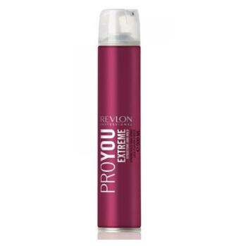 Revlon ProYou Hair Spray Extreme 500ml (Extra silný lak na vlasy)