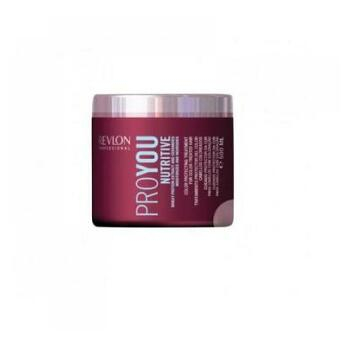 Revlon ProYou Nutritive Mask 500ml (Pro výživu vlasů)