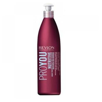 Revlon ProYou Nutritive Shampoo 350ml (Pre výživu vlasov)