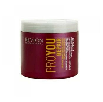 Revlon ProYou Repair Mask 500ml (Pro regeneraci vlasů)