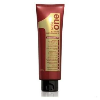 Revlon Uniq One Cleansing Balm 20ml (Vlasové oleje) - Regeneračné