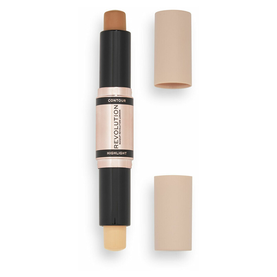 Revolution Contour Stick Duo Medium 4,3 g