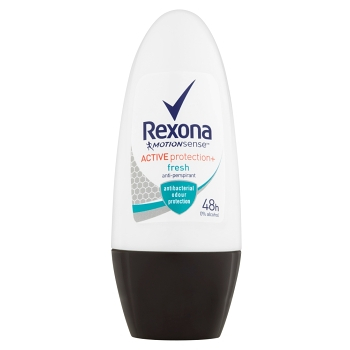 REXONA Active Shield Fresh roll-on 50 ml