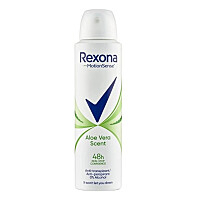 REXONA Aloe Vera Antiperspirant sprej 150 ml
