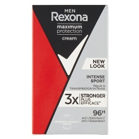 REXONA Men Maximum Protection Antiperspiračný krém pre mužov 45 ml