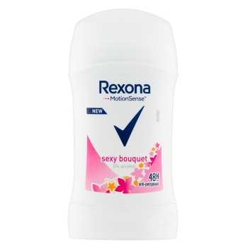 REXONA Sexy Bouquet Tuhý antiperspirant 40 ml