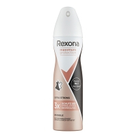 REXONA Maximum Protection Invisible Antiperspirant sprej 150 ml
