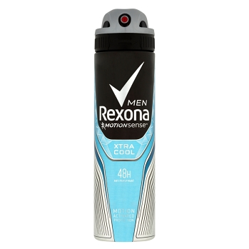 REXONA Extra Cool Fresh pre mužov 150 ml