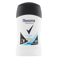 REXONA stick Clear Aqua, 40ml