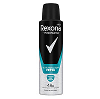 REXONA MEN Active Shield Fresh antiperspirant 150 ml