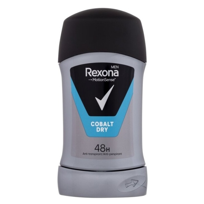 E-shop REXONA men ap stick, 50ml cobalt