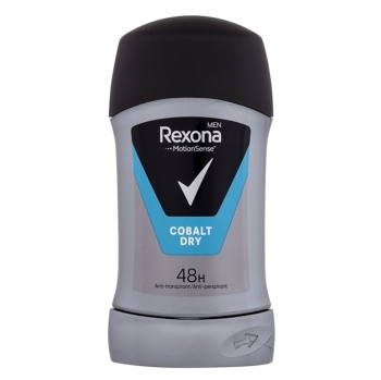 REXONA men ap stick, 50ml cobalt (Tuhé deodoranty) - Telové