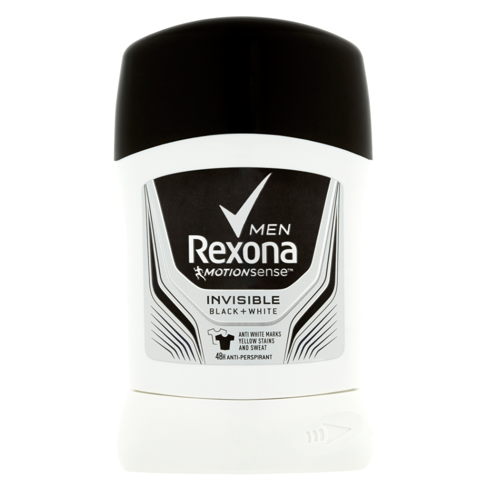 REXONA MEN tuhý dezodorant, varianty 50 ml kúpite na Mojalekaren.sk