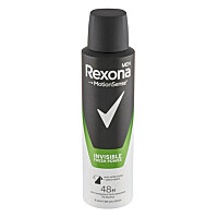 REXONA Men Invisible Fresh & Power Antiperspirant v spreji 150 ml