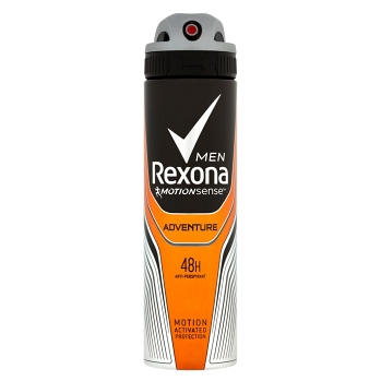Rexona men spray, 150ml adventure