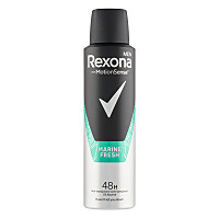 REXONA Men Antiperspirant Stay Fresh Marine 150 ml