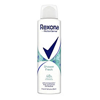 Rexona spray ap 150ml, fresh clean
