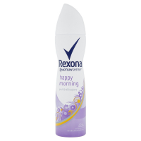 REXONA spray ap 150ml, happy