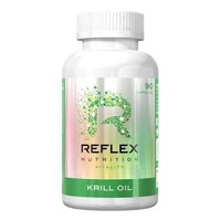 REFLEX NUTRITION Krill Oil 90 kapsúl