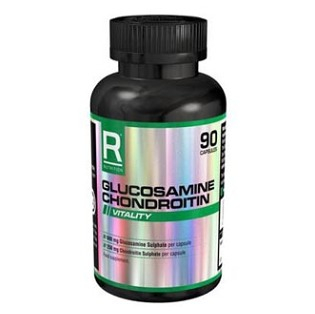 Reflex Nutrition Glucosamine Chondroitin kĺbová výživa 90 cps