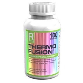 REFLEX NUTRITION Thermo fusion 100 kapsúl