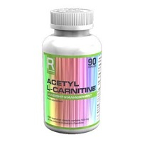 REFLEX NUTRITION Acetyl-L-Carnitine 90 kapsúl
