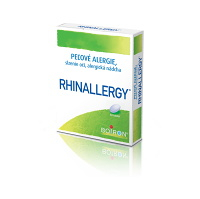RHINALLERGY tablety 60 ks