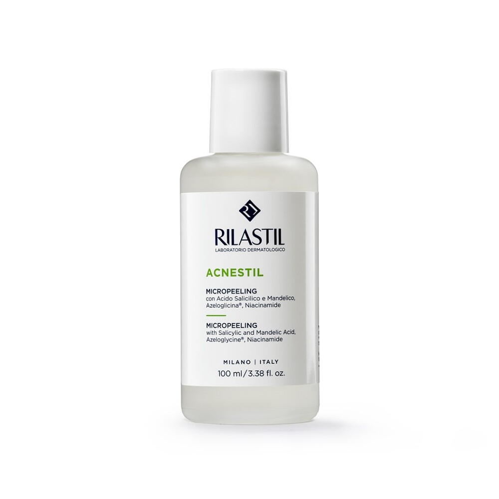 E-shop RILASTIL Acnestil Micropeeling pre problematickú pleť 100 ml