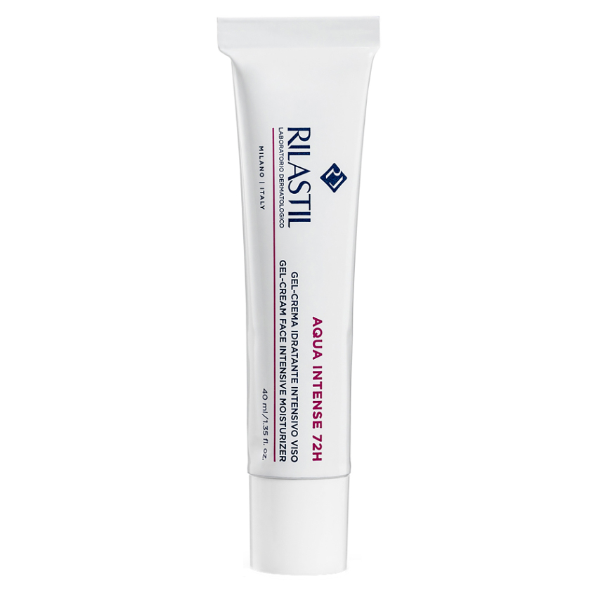 E-shop RILASTIL Aqua Intense 72H Pleťový gélový krém 40 ml