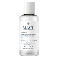 RILASTIL D-Clar Intenzívny mikropeeling na obnovu pokožky 100 ml ​