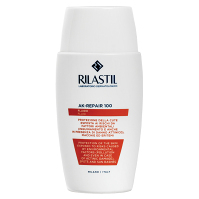RILASTIL D-Clar Tónujúci ochranný krém SPF50+ Medium 40 ml