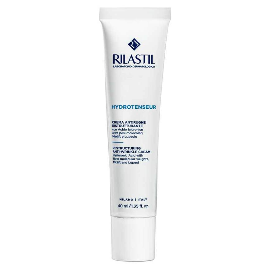 E-shop RILASTIL Hydrotenseur Reštrukturačný pleťový krém proti vráskam 40 ml