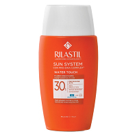 RILASTIL Sun System Water Touch Vodeodolný fluid SPF 30 50 ml