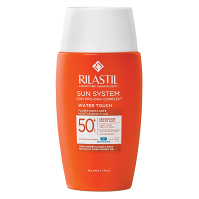 RILASTIL Sun System Water Touch Vodeodolný fluid SPF 50 50 ml
